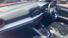 SEAT Arona 1.0 TSI 110 FR Edition 5dr DSG Petrol Hatchback
